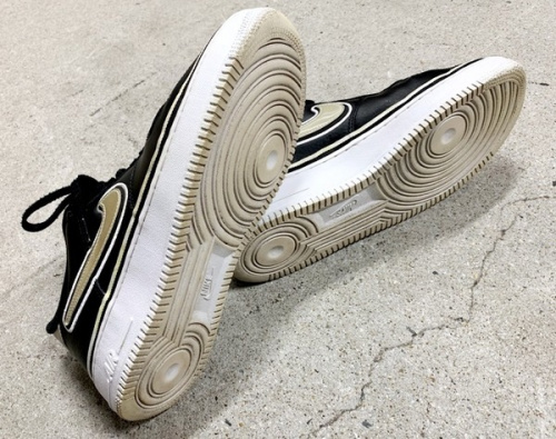 AF-1（エアフォースワン）のリサイクルショップ　福岡