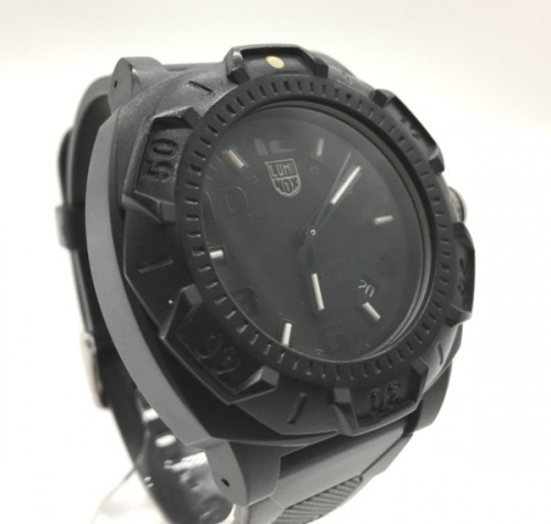 腕時計のLUMINOX
