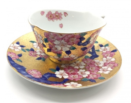 有田焼の中古食器