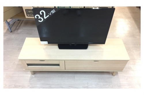 家具の書棚