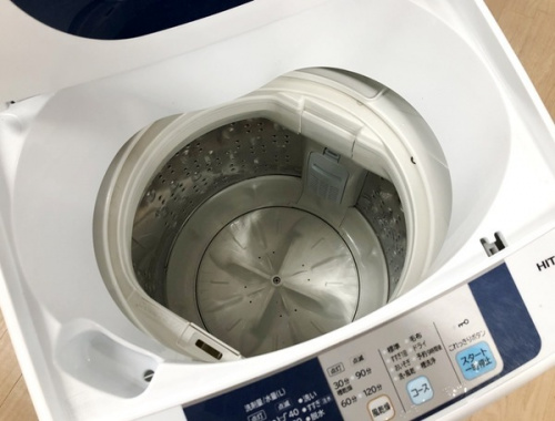 HITACHI（ヒタチ）の家電　買取　福岡