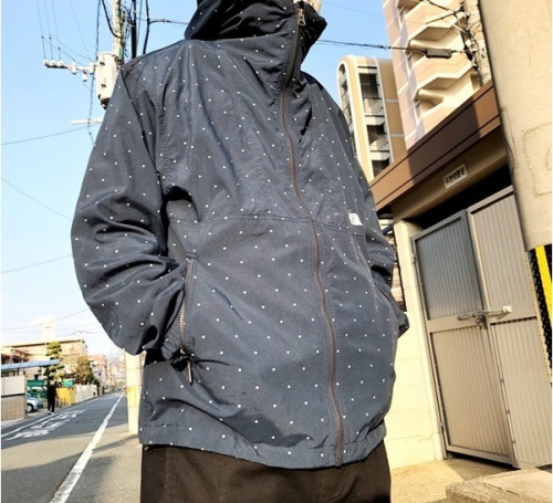 メンズファッションのジャケット