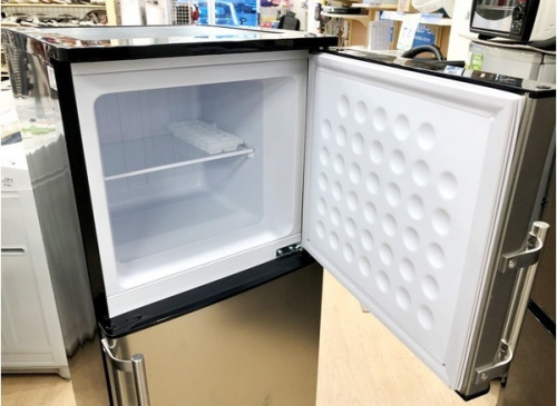 冷蔵庫の家電　買取　福岡