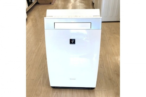 生活家電のシャープ