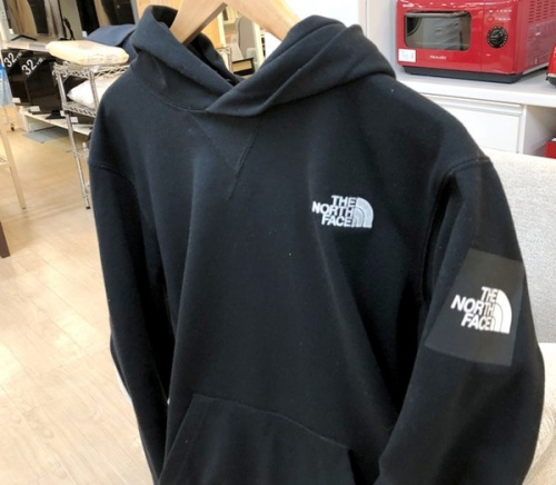 パーカーのTHE NORTH FACE（ノースフェイス）
