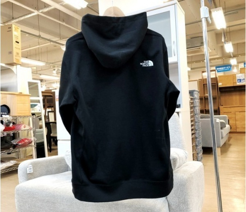 THE NORTH FACE（ノースフェイス）の古着　買取　福岡