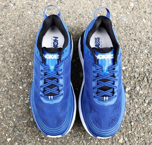 シューズのHOKAONEONE(ホカオネオネ)