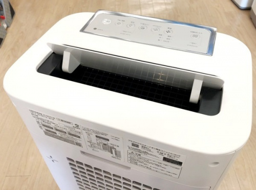 SHARP（シャープ）の家電　買取　福岡