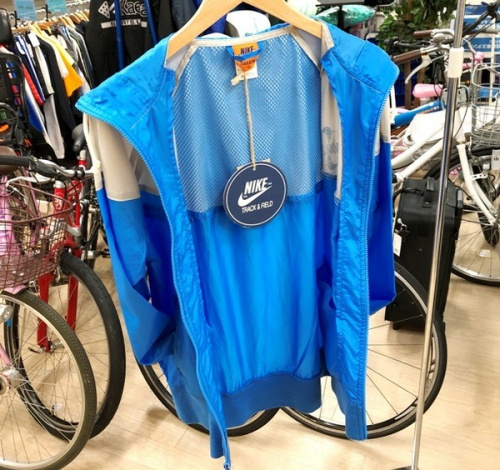 NIKE 買取のリサイクルショップ 福岡