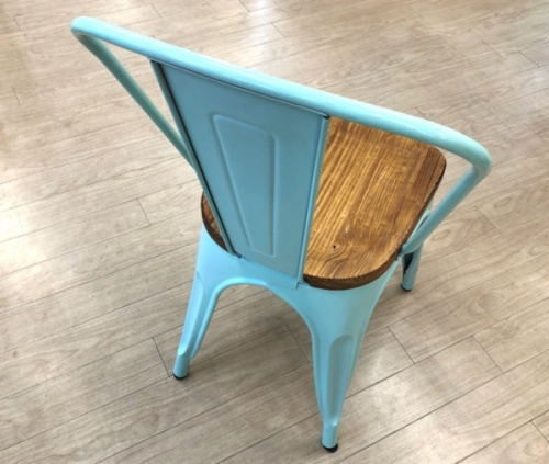 A-Chairの1人掛け