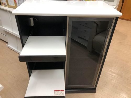 カップボード・食器棚の古賀家具