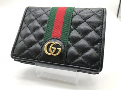 ブランド・ラグジュアリーの財布