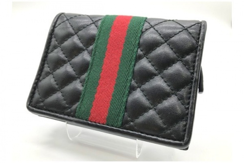 財布のミニウォレット