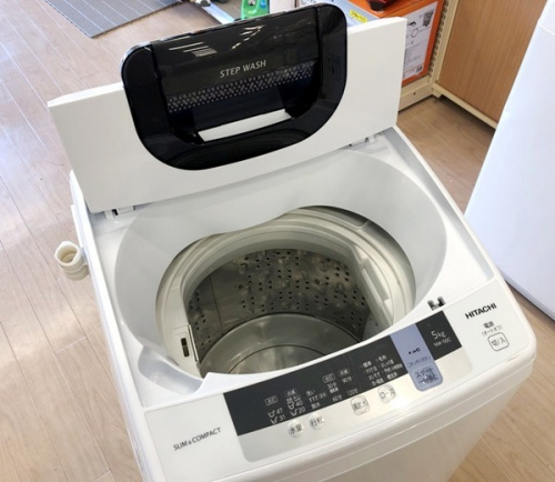 HITACHI（ヒタチ）の家電　買取　福岡