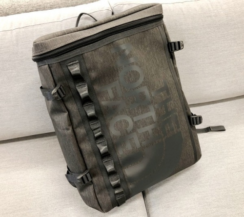 BCヒューズボックスのTHE NORTH FACE（ノースフェイス）