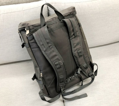 THE NORTH FACE（ノースフェイス）のバッグ　買取　福岡