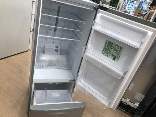 1年保証付き】一人暮らしに最適!大容量の2ドア冷蔵庫入荷!|2020年03 1年保証付き】一人暮らしに最適!大容量の2ドア冷蔵庫入荷!|2020年03