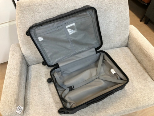 良品計画のバッグ　買取　福岡