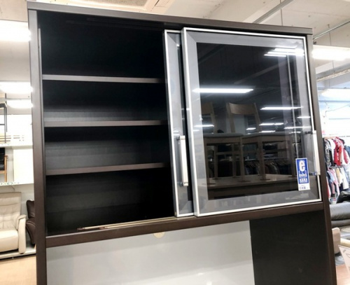レンジボードの松田家具