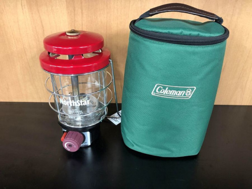 キャンプ用品のColeman　コールマン