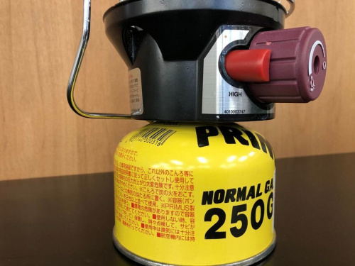 Coleman　コールマンのアウトドア　買取　福岡