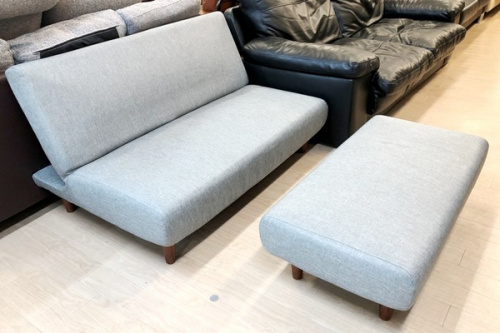 生活家具のソファーベッド