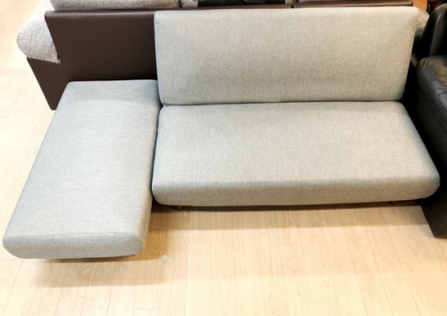 ソファーベッドのニトリ