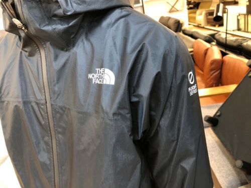 パーカーのTHE NORTH FACE(ノースフェイス)