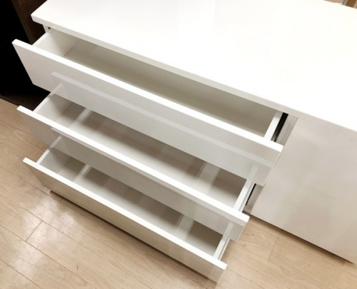 ニトリの家具　買取　福岡