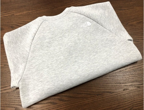 THE NORTH FACE（ノースフェイス）の洋服　買取　福岡