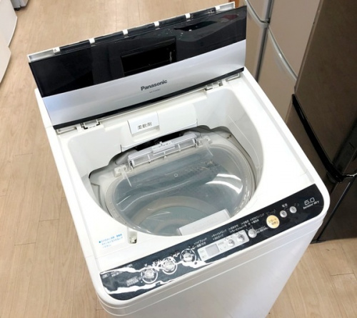 Panasonic（パナソニック）の家電　買取　福岡
