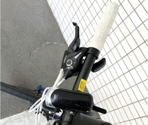 自転車のASAHI（アサヒ）
