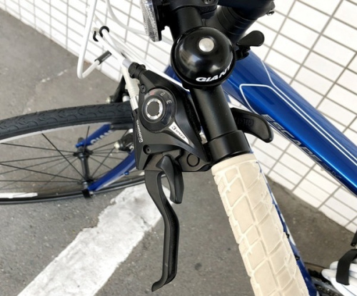 ASAHI（アサヒ）の自転車　買取　福岡