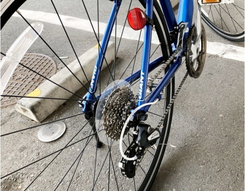 自転車　買取　福岡のリサイクルショップ　福岡