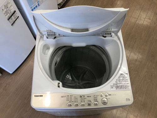 TOSHIBA(トウシバ)の家電　買取　福岡