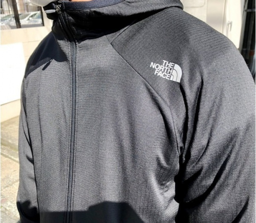 パーカーのTHE NORTH FACE（ノースフェイス）