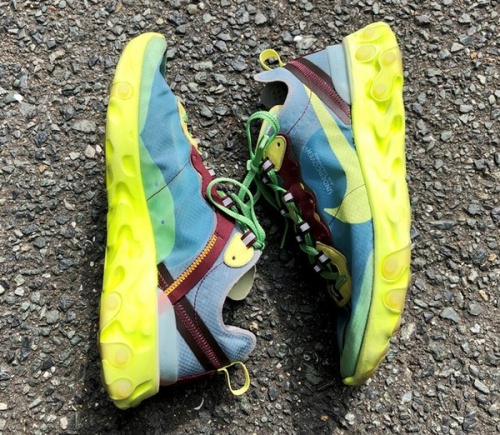 スニーカーのNike（ナイキ）
