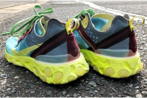 Nike（ナイキ）の靴　買取　福岡