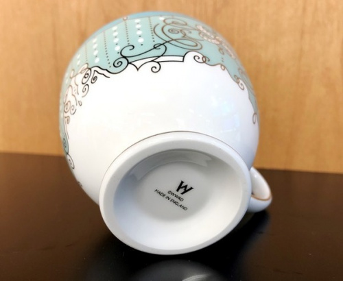 カップ&ソーサーのWEDGWOOD(ウェッジウッド)