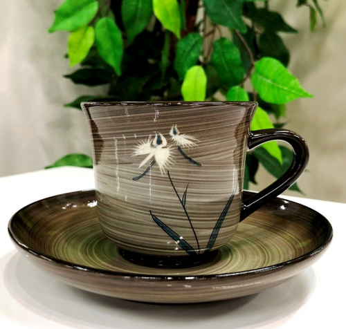 テーブルウェアの洋食器