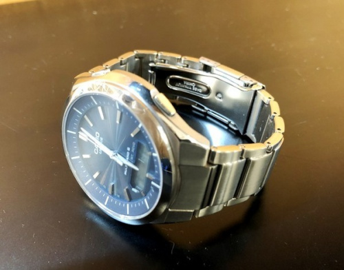 腕時計のCASIO（カシオ）