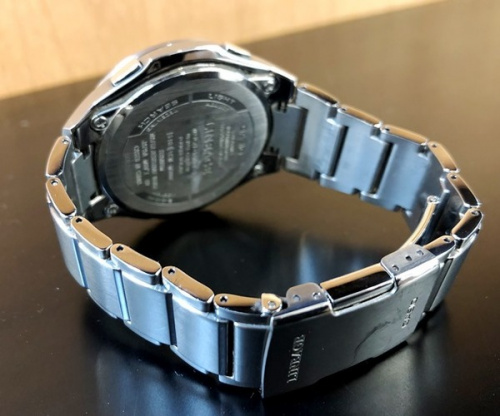 CASIO（カシオ）の時計　買取　福岡