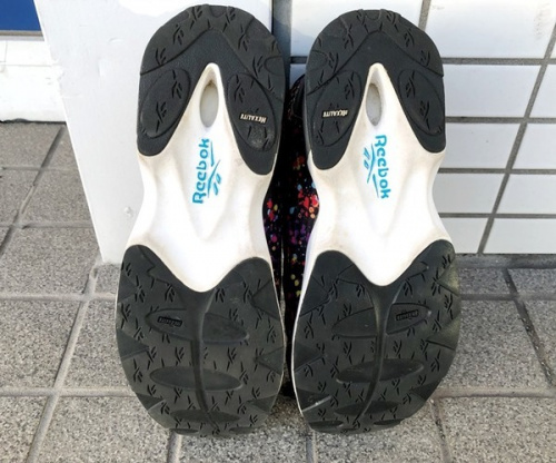 靴　買取　福岡のリサイクルショップ　福岡