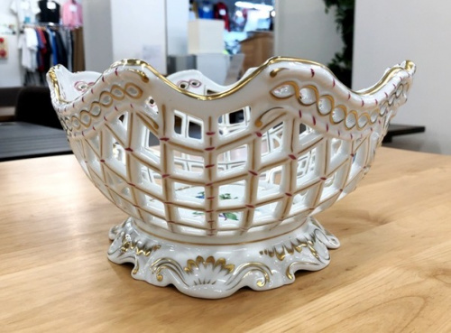 洋食器のHEREND(ヘレンド)
