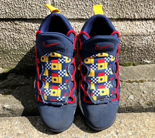 スニーカーのNike（ナイキ）