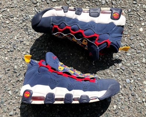 Nike（ナイキ）の靴　買取　福岡