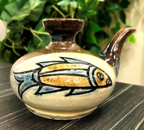 テーブルウェアの和食器