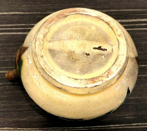 和食器のカラカラ