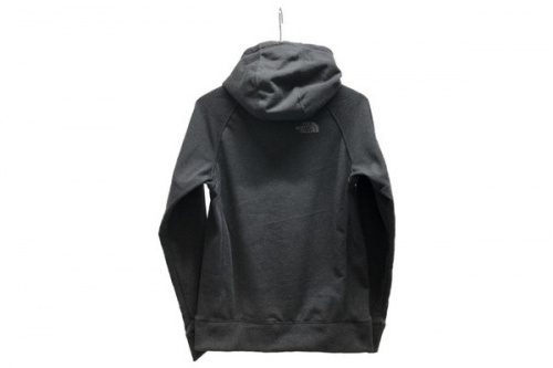 Color Heathered Sweat HoodieのTHE NORTH FACE(ノースフェイス)