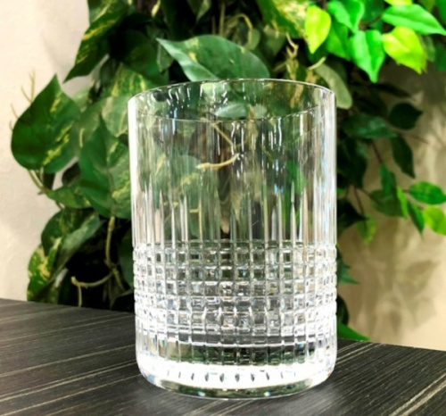 ロックグラスのBACCARAT(バカラ)
